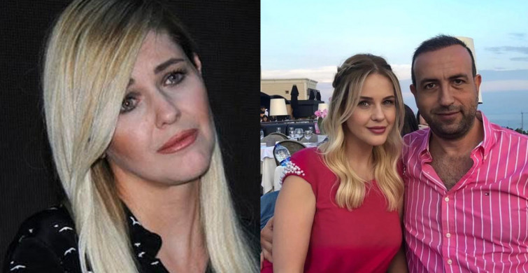 Emine Ün’den bomba itiraf! 9 yıllık evliliğinin bitme sebebi duyanları şaşkına çevirdi meğer kocası ve kardeşi...