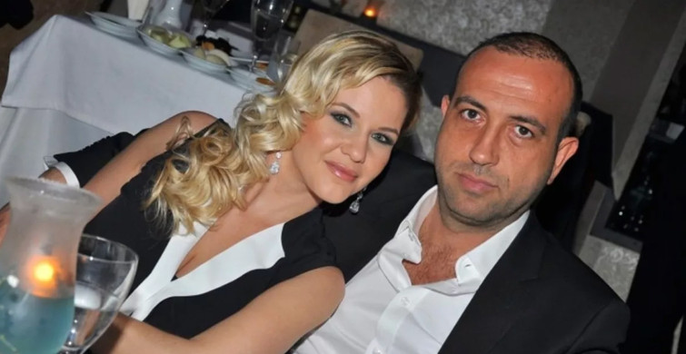 Emine Ün'ün eski eşi Tolga Karataş'ın yeni hali olay oldu gören tanıyamadı