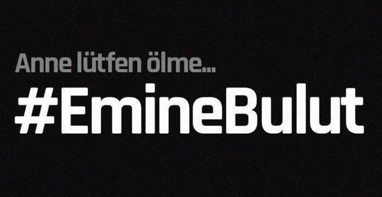 Ünlü İsimler Emine Bulut Vahşetine Sessiz Kalmadı