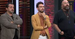 MasterChef Türkiye'de Haftanın İlk Eleme Tabağı Belli Oldu 