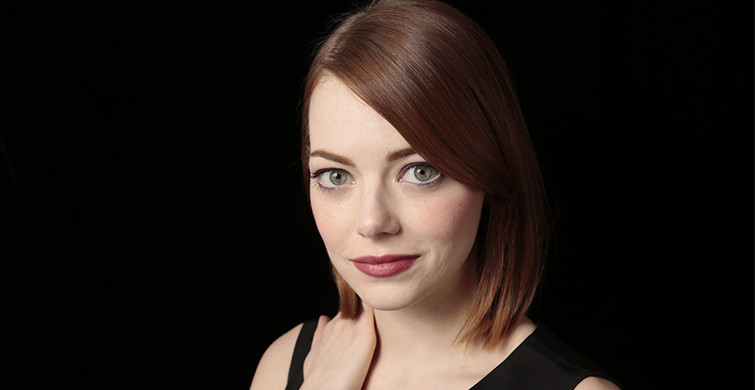 Emma Stone ile Dave McCary Nişanlandı