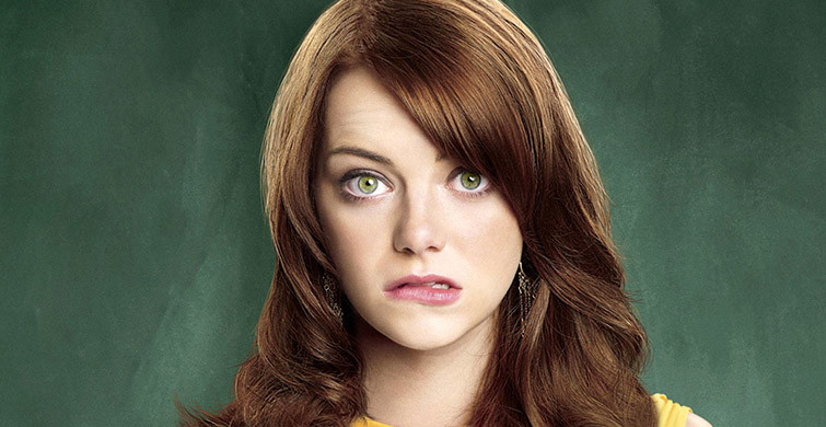 Emma Stone Kimdir? Emma Stone Boyu Kaç, Kilosu Kaç, Aslen Nereli, Sevgilisi Kimdir?