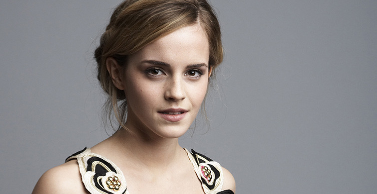 Emma Watson 