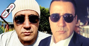 Aşk ve Mavi Dizisi Meksika'ya Satılan Emrah Hayranlarına İspanyolca Teşekkür Etti