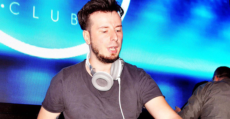 Emrah Karaduman Kimdir? Emrah Karaduman Boyu Kaç, Kilosu Kaç, Aslen Nereli, Sevgilisi Kimdir?