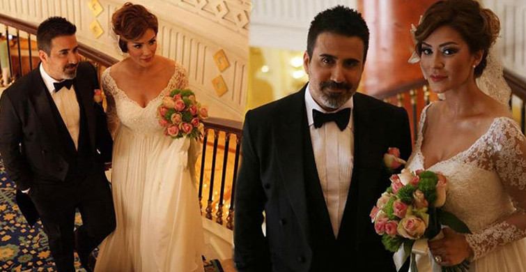 Emrah ve Sibel Erdoğan Boşanıyor mu?
