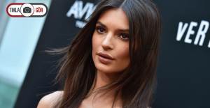 Emily Ratajkowski İmaj Değiştirdi