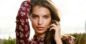Emily Ratajkowski Takipçilerinin Sorularını Cevapladı