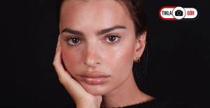 Emily Ratajkowski New York Sokaklarında Görüntülendi