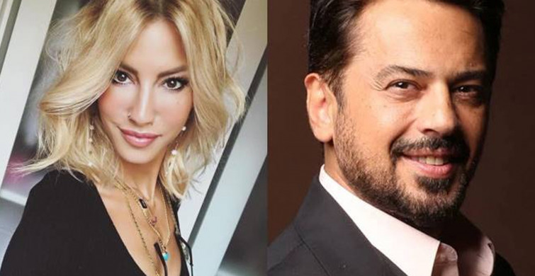 Emre Altuğ'dan çok konuşulacak itiraflar: Eski eşi Çağla Şıkel hakkındaki soruları yanıtlarken konuşmakta zorlandı