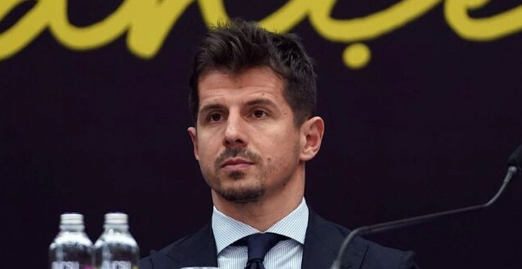 Emre Belözoğlu Fenerbahçe'den İstifa mı Etti?