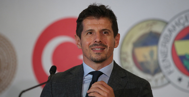 Emre Belözoğlu: Teknik Direktör Olarak Kalmazsam Ayrılırım