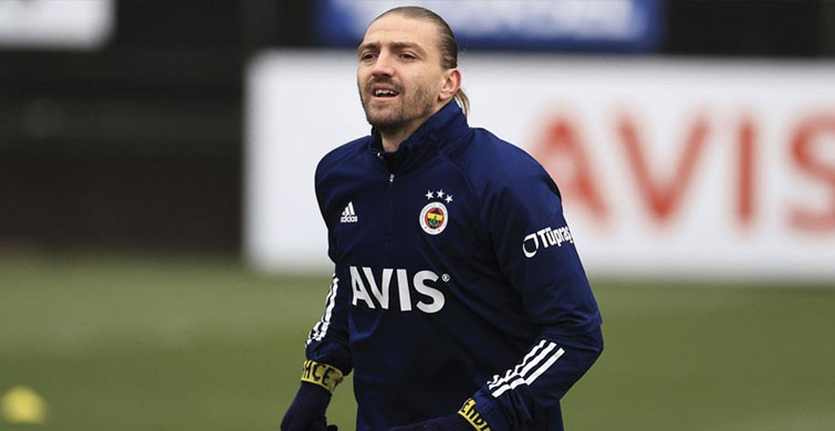 Emre Belözoğlu'ndan Caner Açıklaması
