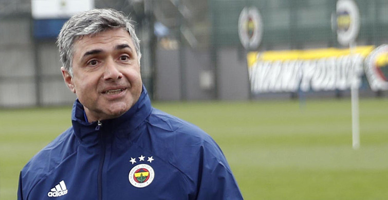 Emre Belözoğlu'nun Ekibine Erdinç Sözer Katıldı
