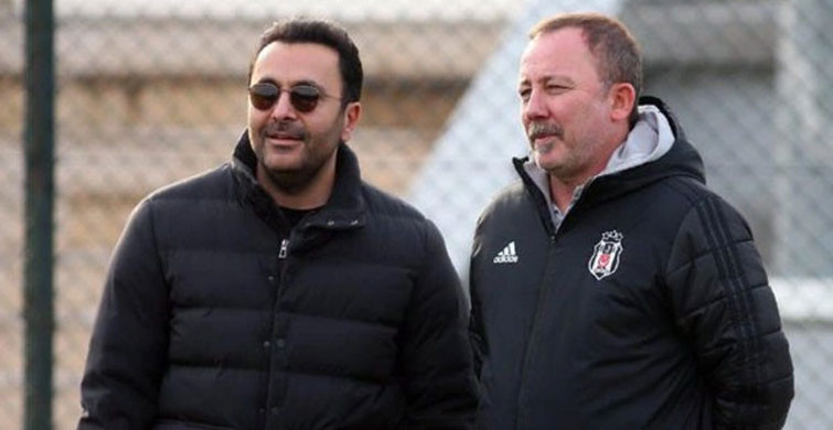 Emre Kocadağ: Genimizde Seri Şampiyonluk Var