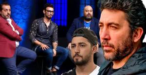 Emre Kınay’dan Uğur Yılmaz Deniz Paylaşımı