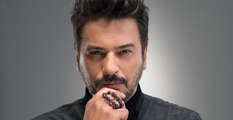 Emre Altuğ Başına Gelen Talihsizlikleri Anlattı