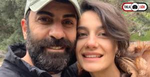 Emre Karayel, Gizem Demirci ile Nişanlanıyor