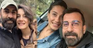 Emre Karayel ile Gizem Demirci Düğün Hazırlığı Yapıyor