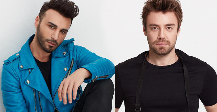 Emre Kaya ve Murat Dalkılıç'ın Albüm Yarışı