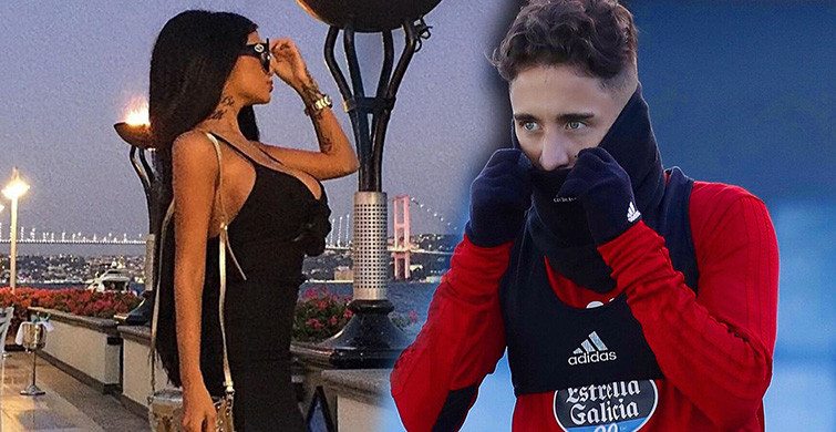 Emre Mor'un Mesajları Yine İfşalandı