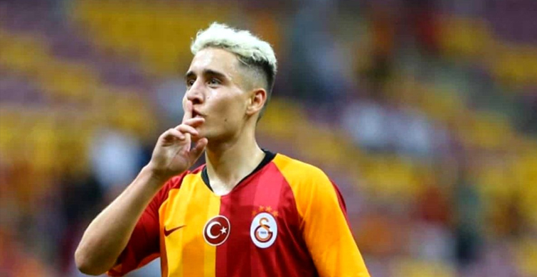 Emre Mor Kimdir? Emre Mor Boyu Kaç, Kilosu Kaç, Aslen Nereli, Sevgilisi Kimdir?