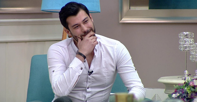 Kısmetse Olur Programının Eski Damat Adayı Emre Ubeyli'nin Değişimi Şaşkınlık Yarattı