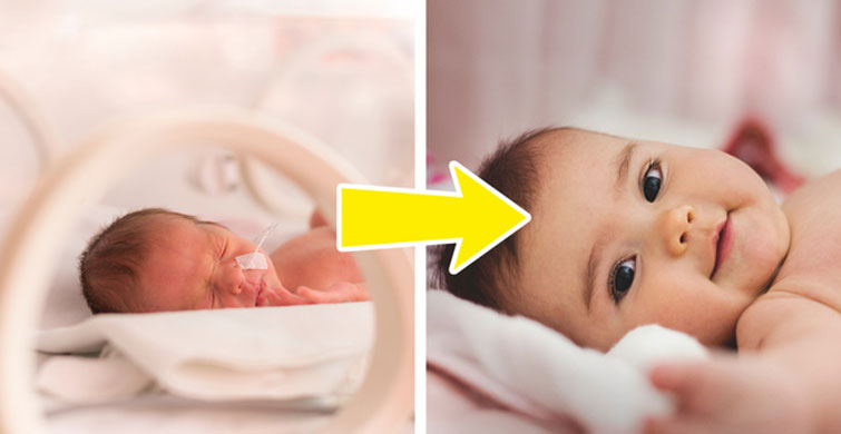 Emzirmenin Anne ve Bebek İçin Mükemmel Olduğunu Kanıtlayan 6 Şey 