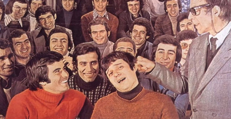 En İyi 10 Türk Komedi Film Önerisi