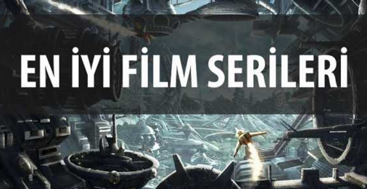 En İyi Seri Filmler (IMDb Puanına Göre)