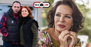 Hülya Koçyiğit'in Damadı Ender Alkoçlar İflas Etti