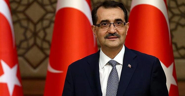 Enerji Bakanı Fatih Dönmez Kimdir?