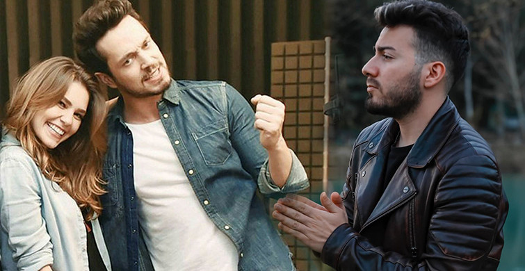 Enes Batur, Murat Boz'un Wifi Adındaki Aslı Enver Detayını İfşa Etti