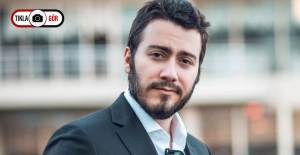 Enes Batur, Sevgilisi Ecenaz Üçer İle İlk Kez Görüntülendi