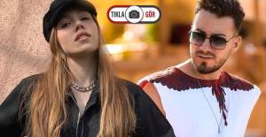 Enes Batur’dan Duygu Özaslan’a Sert Sözler