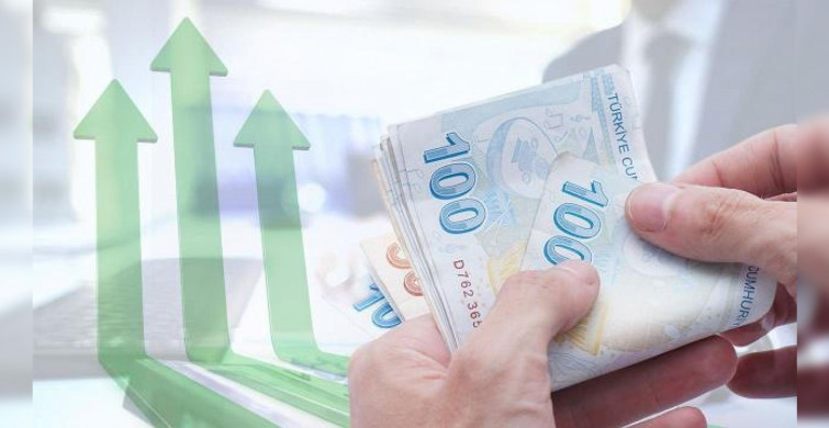 Enflasyon sonrası güncellendi: İşte mesleklerin zamlı maaşları..