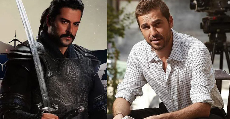  Engin Altan Düzyatan’dan Kuruluş Osman Açıklaması