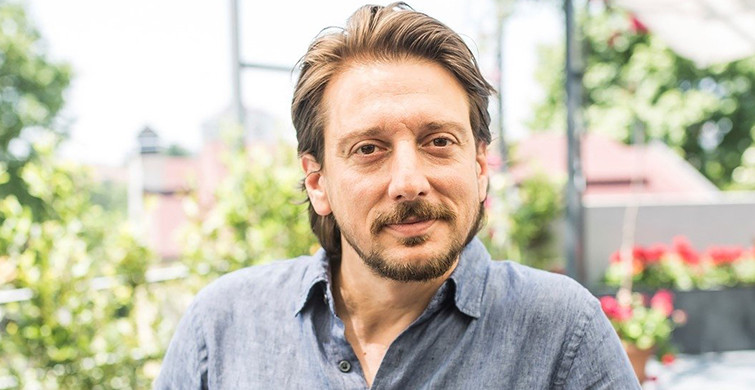 Engin Hepileri, Yıldız Kenter'le Olan Anısını Anlattı