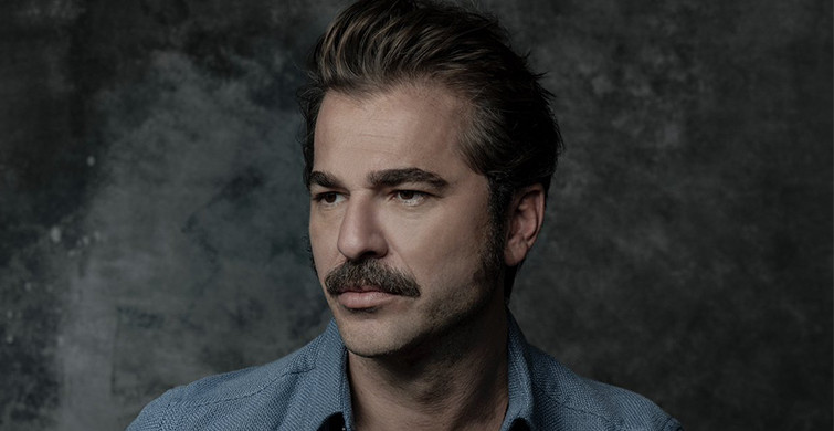 Engin Altan Düzyatan'dan Neslişah Alkoçlar'a: İyi ki Birbirimiz Tanımışız