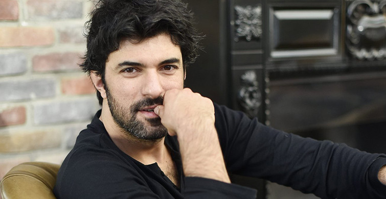 Engin Akyürek Kardeşinin Düğün Masraflarını Üstlendi