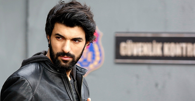 Engin Akyürek'in Yeni Dizisi Belli Oldu