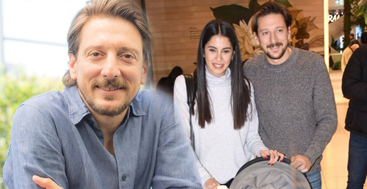Engin Hepileri: Oğlum İlk Önce Baba Dedi