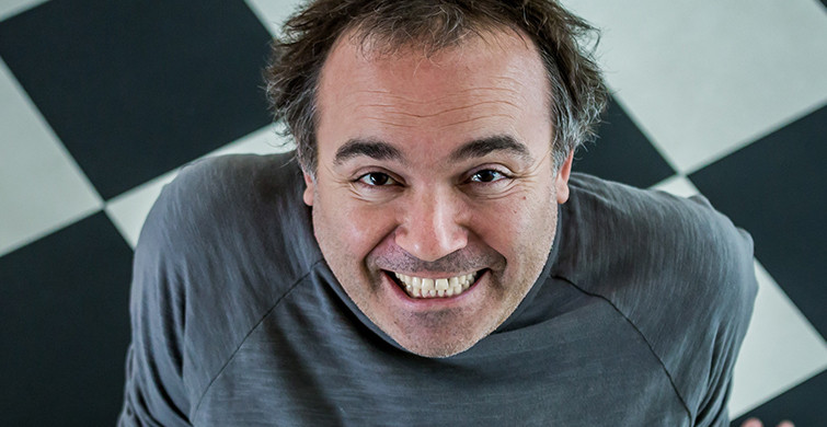 Engin Günaydın Sevgilisi