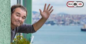 Engin Günaydın: 13 Senedir Karantinadayım