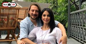 Engin Hepileri ile Beyza Şekerci Urla’daki Yaşantılarını Anlattı