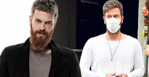 Engin Öztürk Kendisine Gelen Proje Teklifleri Hakkında Konuştu