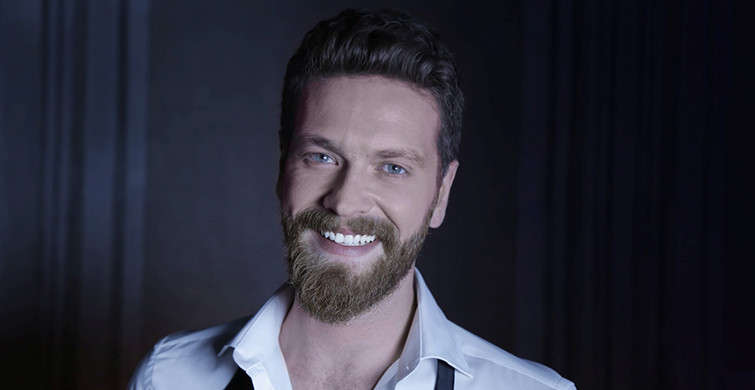 Engin Öztürk’ten Aşka Dair Samimi Açıklamalar