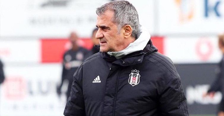 Beşiktaş’ta Fenerbahçe Mesaisi Sürüyor