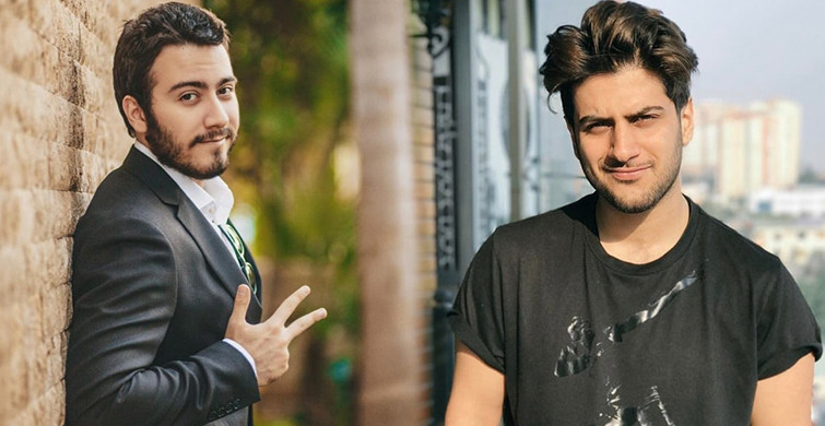 Enes Batur'un Yeni Şarkısı Çalıntı mı?