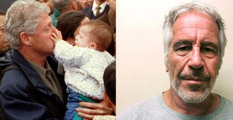 Epstein Adası skandalında korkunç Türkiye detayı: 1999 depreminde kaybolan çocuklar ile ilgili kan donduran gerçek 25 sene sonra ortaya çıkıyor!